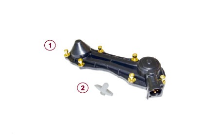 Kit no: BSR1053