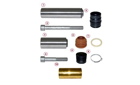 Kit no: BSR1054