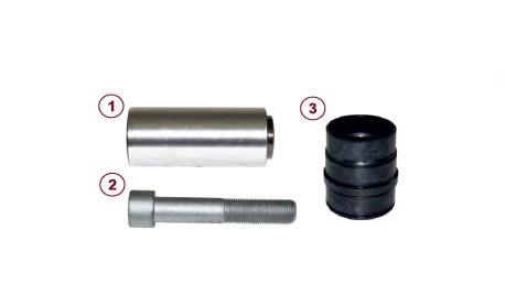 Kit no: BSR1058