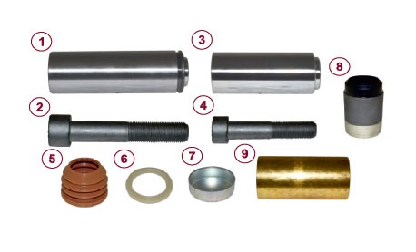 Kit no: BSR1061