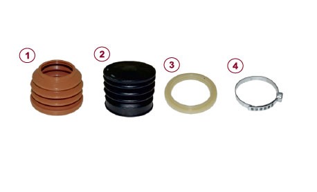 Kit no: BSR1062