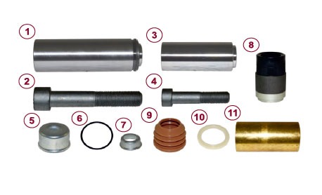 Kit no: BSR1067
