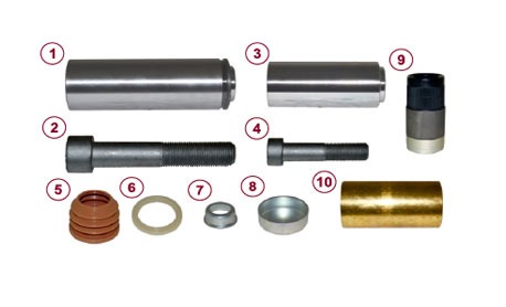Kit no: BSR1063