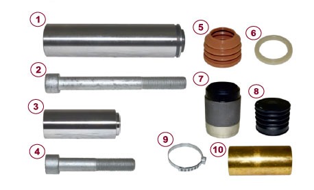 Kit no: BSR1073