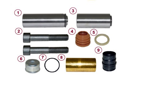 Kit no: BSR1074