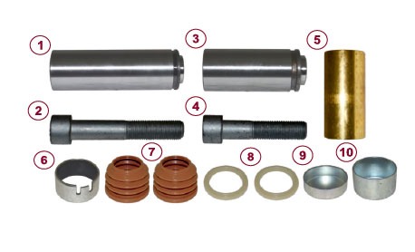 Kit no: BSR1075