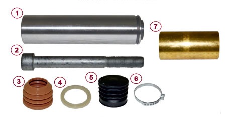 Kit no: BSR1076