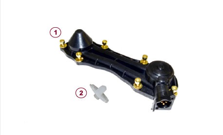Kit no: BSR1081