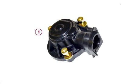 Kit no: BSR1084