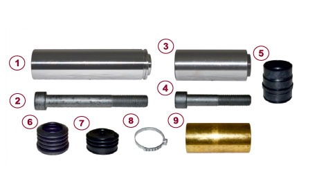 Kit no: BSR1042