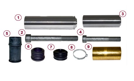 Kit no: BSR1087