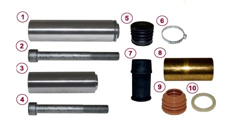 Kit no: BSR1088