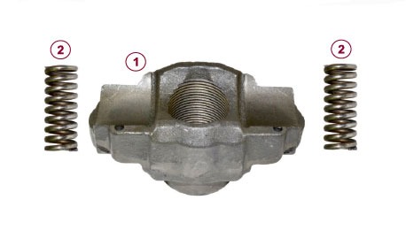 Kit no: BSR1089