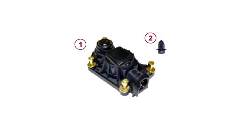 Kit no: BSR1090