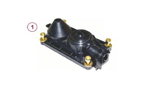 Kit no: BSR1091