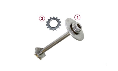 Kit no: BSR1094