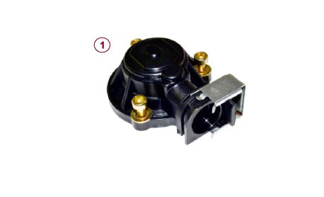 Kit no: BSR1095