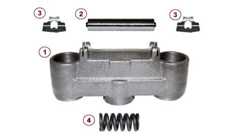 Kit no: BSR1096