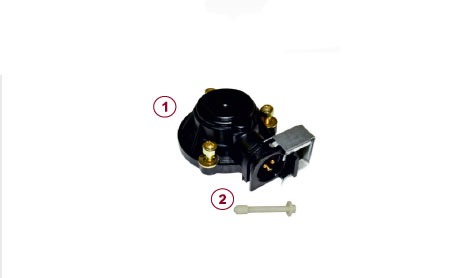 Kit no: BSR1097
