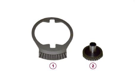 Kit no: BSR3002