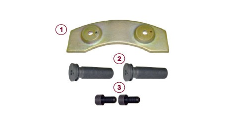 Kit no: BSR3003