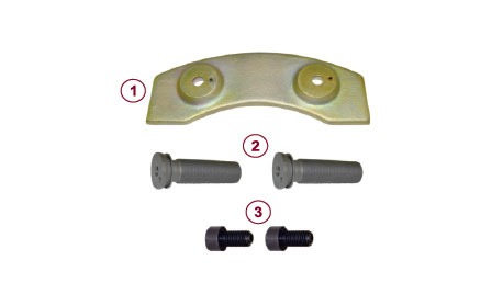 Kit no: BSR3004
