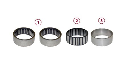 Kit no: BSR3007