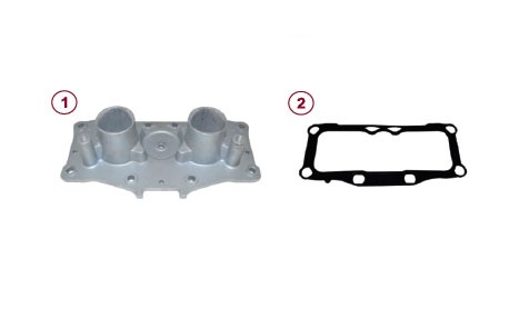 Kit no: BSR3010