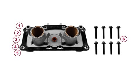 Kit no: BSR3011
