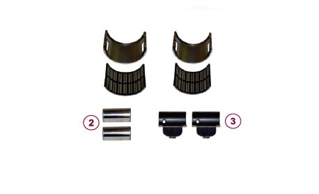 Kit no: BSR3014
