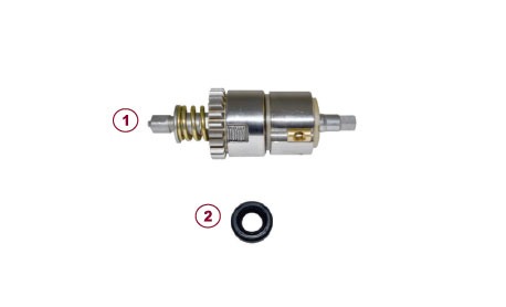 Kit no: BSR3017