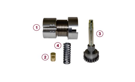 Kit no: BSR3022