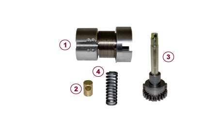 Kit no: BSR3023