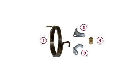 Kit no: BSR3024