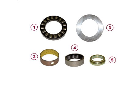 Kit no: BSR3025