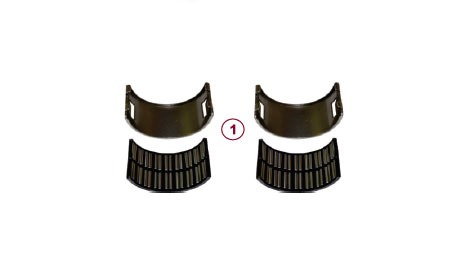 Kit no: BSR3031