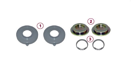 Kit no: BSR3032