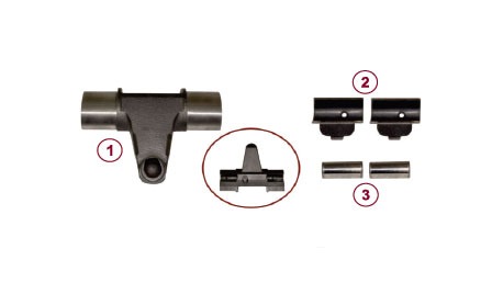 Kit no: BSR3033