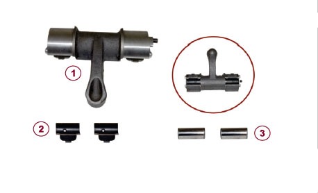 Kit no: BSR3035