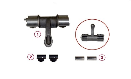 Kit no: BSR3036