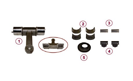 Kit no: BSR3037