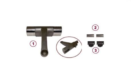Kit no: BSR3039