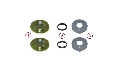 Kit no: BSR3041
