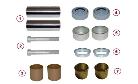 Kit no: BSR3044