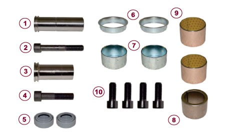 Kit no: BSR3046