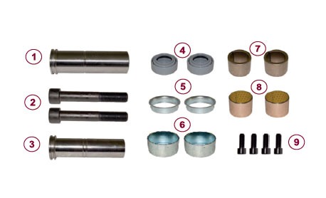 Kit no: BSR3047