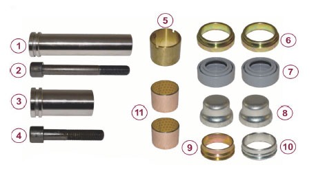 Kit no: BSR3048