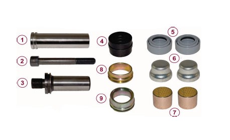 Kit no: BSR3049