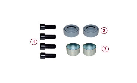 Kit no: BSR3054