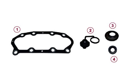 Kit no: BSR3056